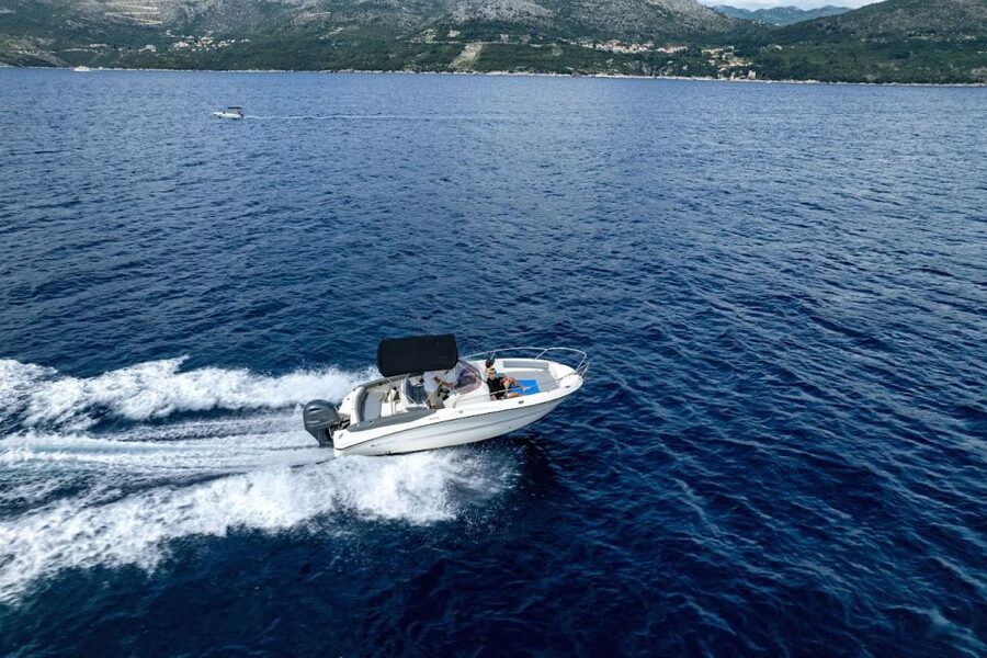 Dubrovnik: Elaphiti Islands Private Day Cruise by Speedboat - Price per group up to 5: what $776 buys you in real terms