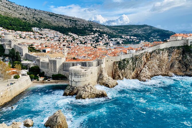 Dubrovnik: Epic Game of Thrones Tour + Lokrum Island Option - Price and value: what $24.19 really buys you