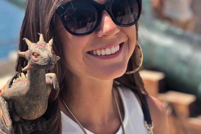 Dubrovnik: Epic Game of Thrones Tour with Super Saver Option - The guides: what to look for, and why some names keep coming up