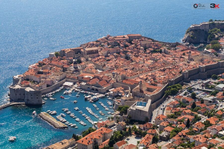 Dubrovnik: Explore Dubrovnik Old Town Walking Tour - How long it really takes, and how to prep so you enjoy every minute
