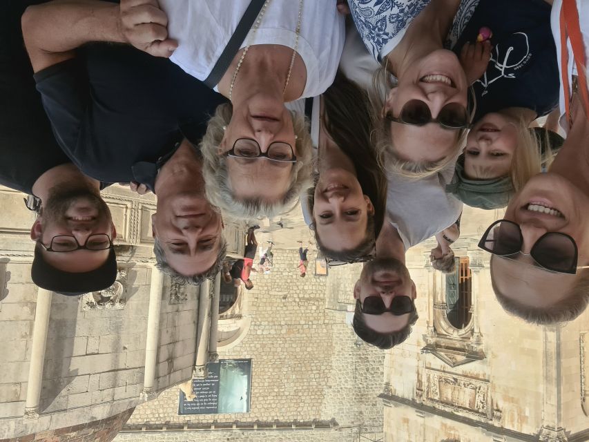 Dubrovnik: Explore Dubrovnik Old Town Walking Tour - Starting at Pile Gate, right where Dubrovnik begins
