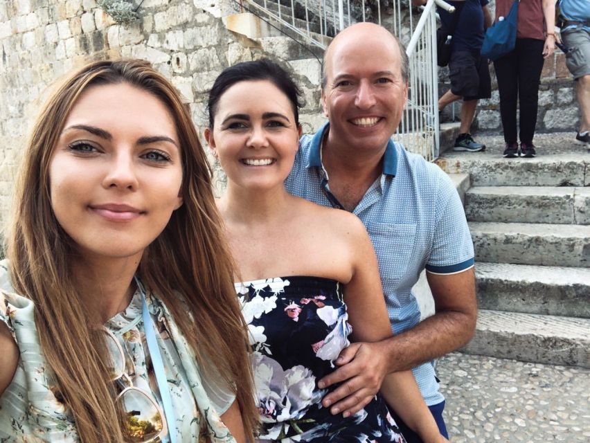 Dubrovnik: Explore Dubrovnik Old Town Walking Tour - A timeline you can actually remember, from the 7th century onward