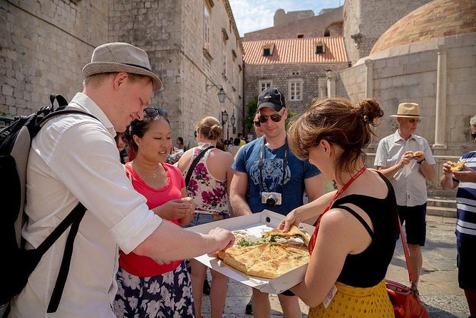 Dubrovnik Food and Drink Walking Tour with a Local Guide - Key things to know before you go
