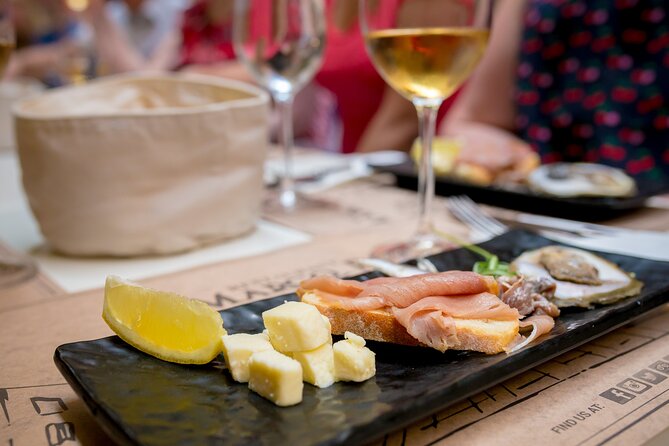 Dubrovnik Food and Drink Walking Tour with a Local Guide - Gundulić Square Market, Sponza Palace, and the city’s trade pulse