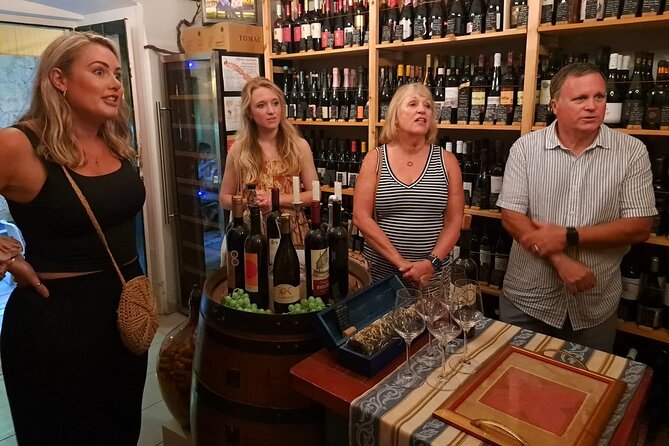 Dubrovnik Food & Wine Tour (Small-Group) - Key Things You’ll Love on This Dubrovnik Food and Wine Walk