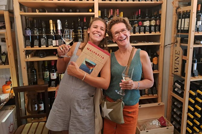 Dubrovnik Food & Wine Tour (Small-Group) - Stradun at 6:00 pm, When Food and Old Town Really Fit Together
