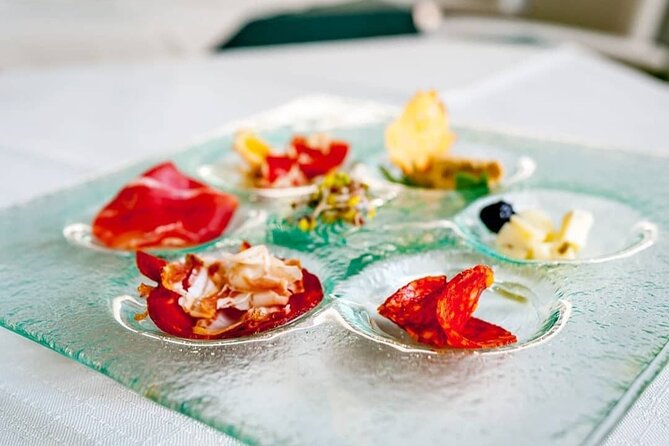 Dubrovnik Food & Wine Tour (Small-Group) - Clock Tower Meeting Point, Mobile Ticket, and a Calm 3.5 Hour Pace