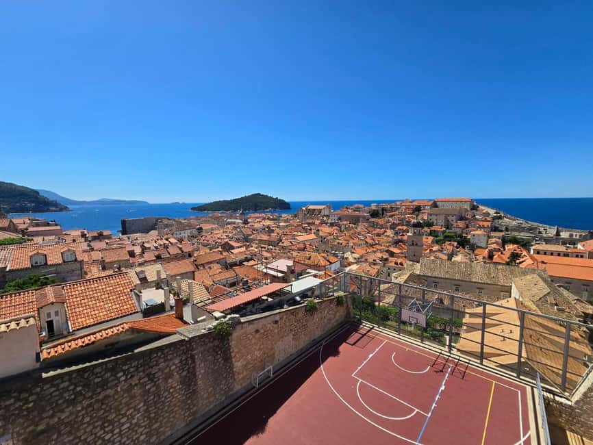 Dubrovnik for Kids: A Playful Family Walking Tour Experience - A Kid-Friendly Dubrovnik Walking Tour That Feels Like Play