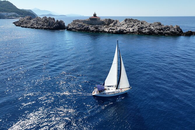 Dubrovnik: Full Day Private Sail Boat tour to Elaphiti&Blue Cave - Key Highlights You Should Know Before Booking