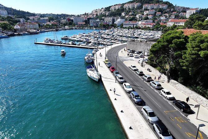 Dubrovnik: Full Day Private Sail Boat tour to Elaphiti&Blue Cave - Koločep Island Stop: Swim, Snorkel, and Shore-Hopping Without a Crowd