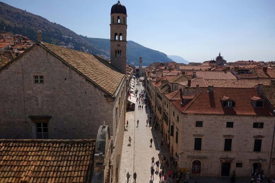 Dubrovnik Fun Facts and History: 1 or 2hr Tour with Antonio - Tiny Republic vs. Great Colonial Powers, How Independence Actually Happened