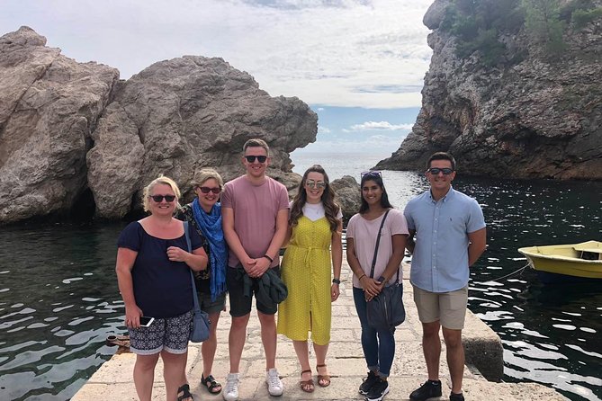 Dubrovnik Game of Thrones and City Walls 3-Hour Private Tour - The City Walls walk: 2 km of show spots and sea views