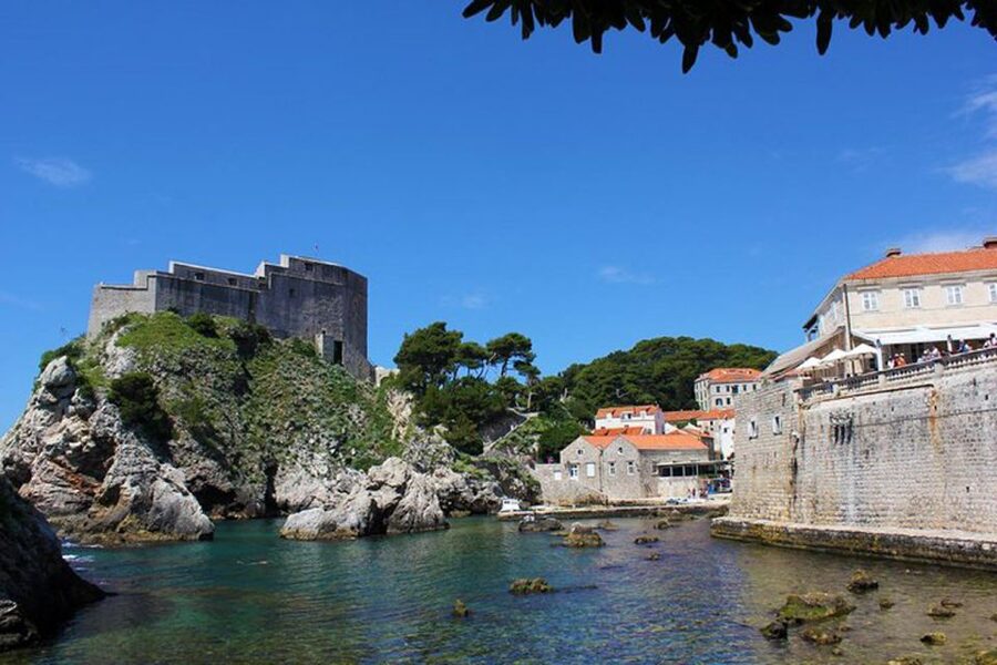 Dubrovnik: Game of Thrones and City Walls Walking Tour - Key highlights you will actually feel on the ground