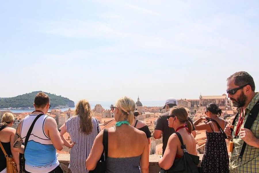 Dubrovnik: Game of Thrones and City Walls Walking Tour - Who should book this Dubrovnik Game of Thrones and City Walls tour