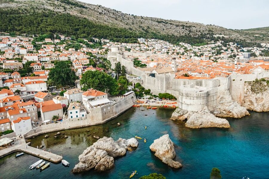 Dubrovnik: Game of Thrones and Lokrum Island Walking Tour - Price and value: why the headline cost is not the whole picture