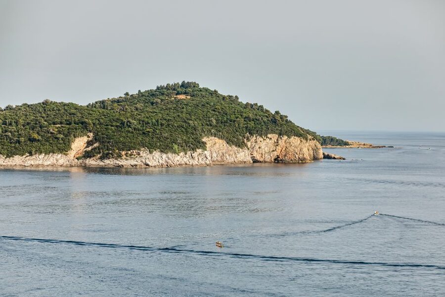 Dubrovnik: Game of Thrones and Lokrum Island Walking Tour - Who should book, and who should choose a different plan