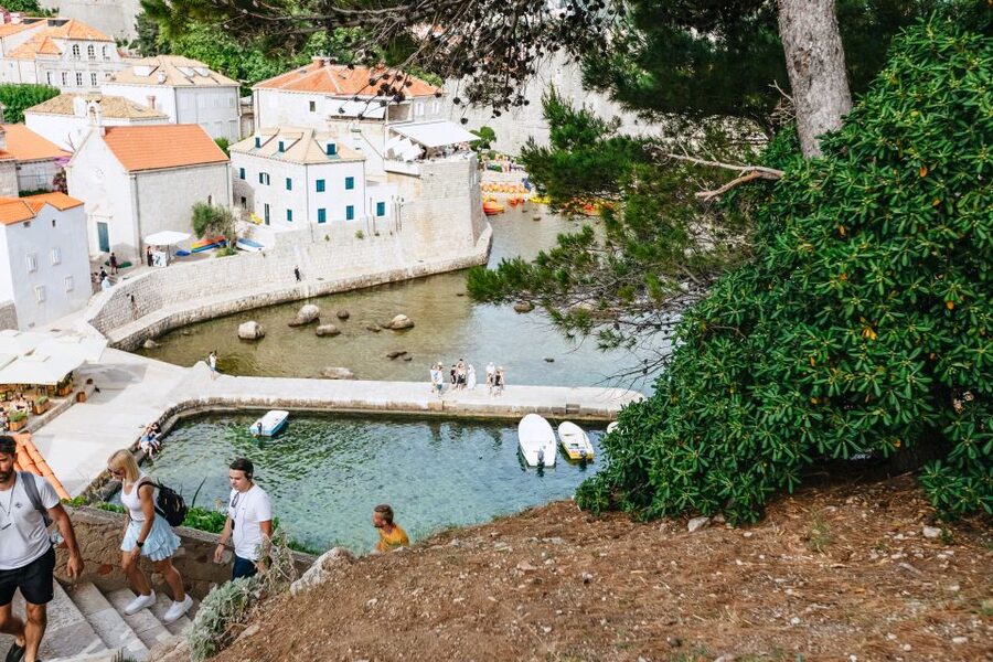 Dubrovnik: Game of Thrones and Lokrum Island Walking Tour - The bottom line: should you book this Dubrovnik GOT plus Lokrum tour?