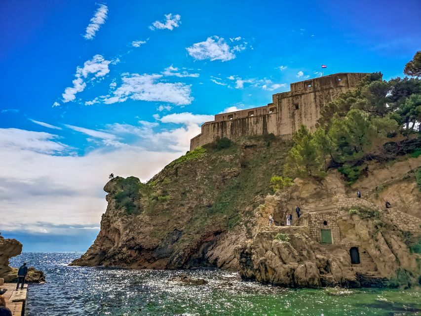 Dubrovnik: Game of Thrones Complete Experience Tour - Price and value, what you really get for $88