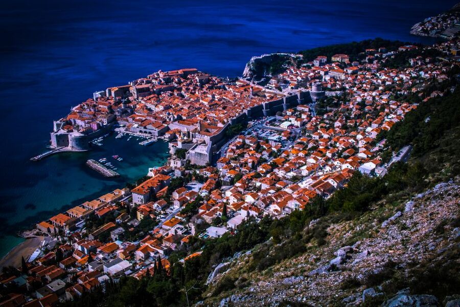 Dubrovnik: Game of Thrones Complete Tour - Key Points You Will Care About