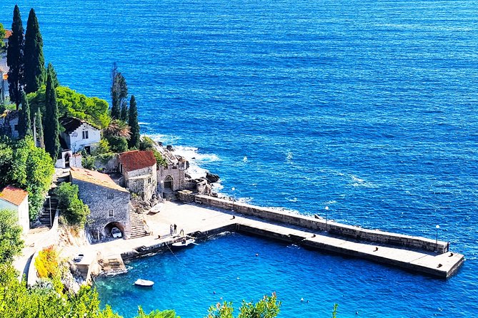 Dubrovnik Game of Thrones Driving Tour - Short Stops Around Dubrovnik’s Walls, Starting at Pile Gate