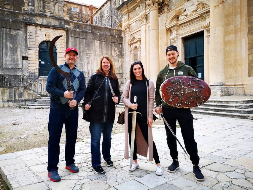 Dubrovnik: Game of Thrones Extended Tour - Key highlights worth planning around