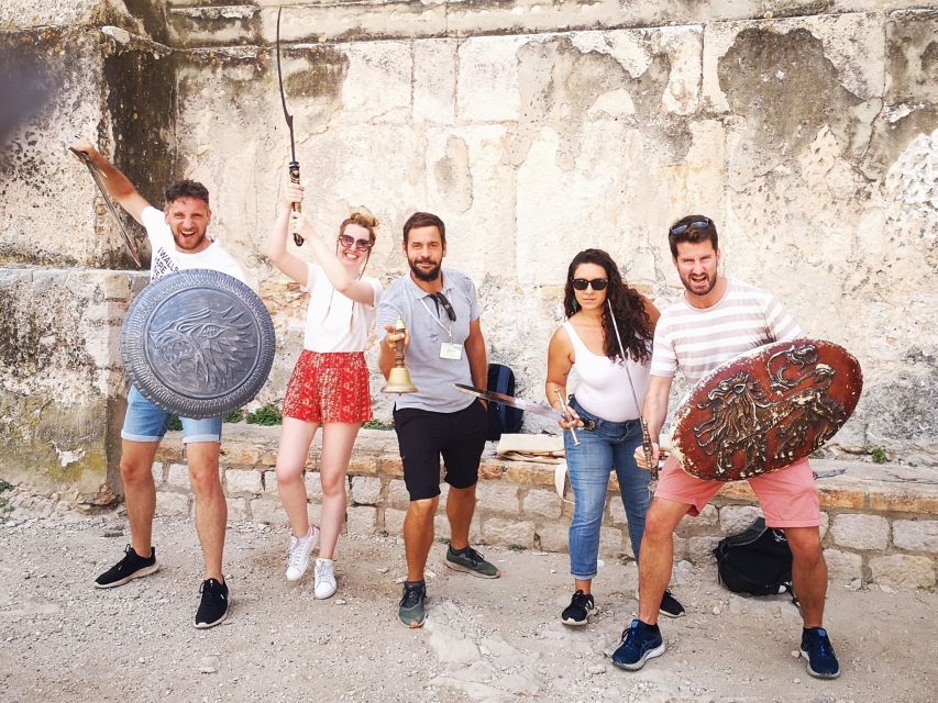 Dubrovnik: Game of Thrones Extended Tour - Why Dubrovnik Feels Like King’s Landing