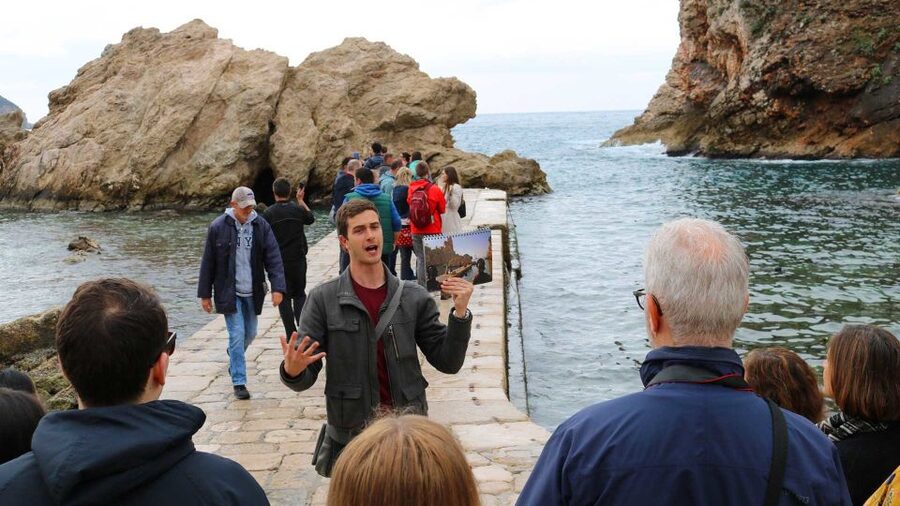 Dubrovnik: Game of Thrones Full-Day Private Tour - Game of Thrones in Dubrovnik, not just a photo stop