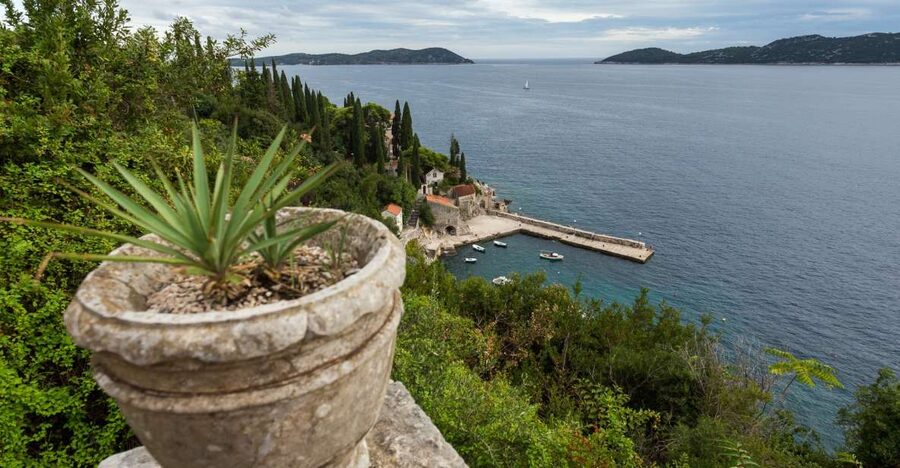 Dubrovnik: Game of Thrones Full-Day Private Tour - Mount Srdj views that make King’s Landing feel close