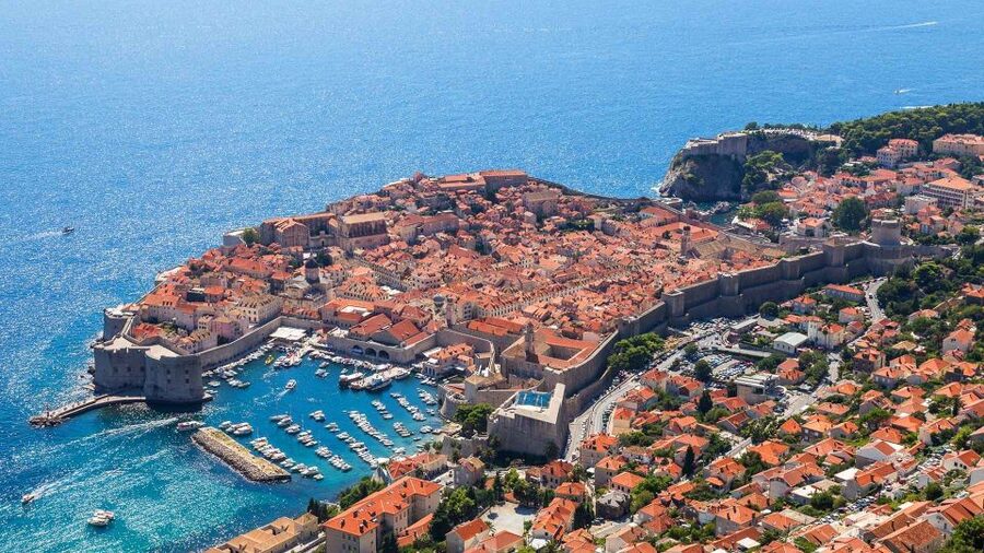Dubrovnik: Game of Thrones Full-Day Private Tour - What to pack, wear, and plan around