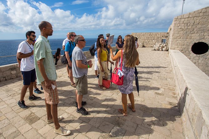 Dubrovnik Game of Thrones Full-Day Tour + Lokrum & Srđ - Why this Dubrovnik GoT day works in real life