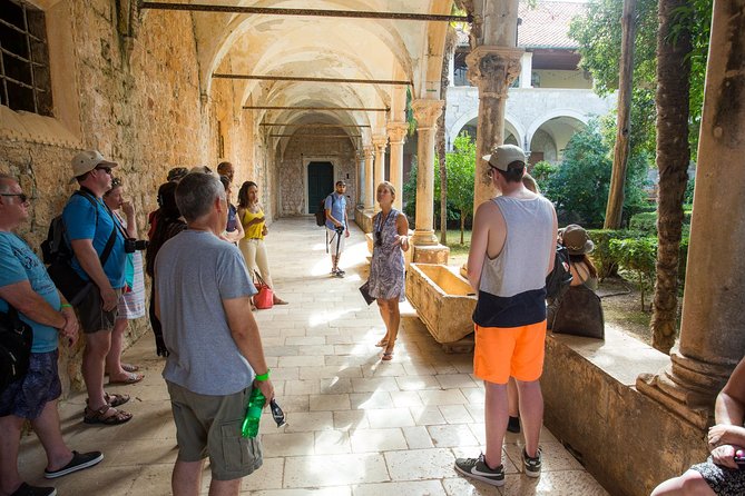 Dubrovnik Game of Thrones Full-Day Tour + Lokrum & Srđ - Price and value, including the real add-on costs