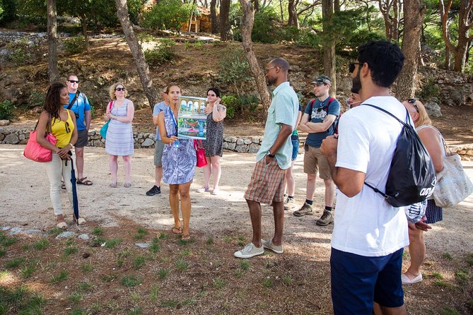Dubrovnik Game of Thrones Full-Day Tour + Lokrum & Srđ - Meeting at Brsalje ul. and getting oriented fast