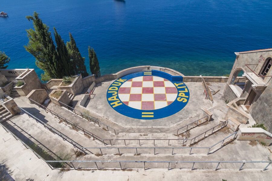 Dubrovnik: Game of Thrones Locations Driving Tour - What the guides do well, and why names like Micky matter