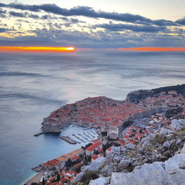 Dubrovnik: Game of Thrones Locations Driving Tour - Transportation, timing, and how to avoid ending the day tired