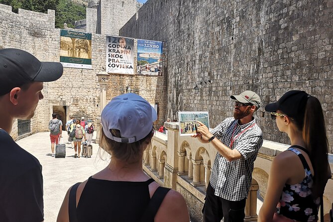 Dubrovnik: Game of Thrones & Lokrum island Tour - Key highlights you should care about