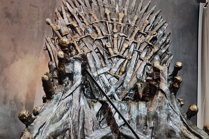 Dubrovnik: Game of Thrones & Lokrum island Tour - Fort St. Lawrence and Lokrum costs: how to budget without surprises