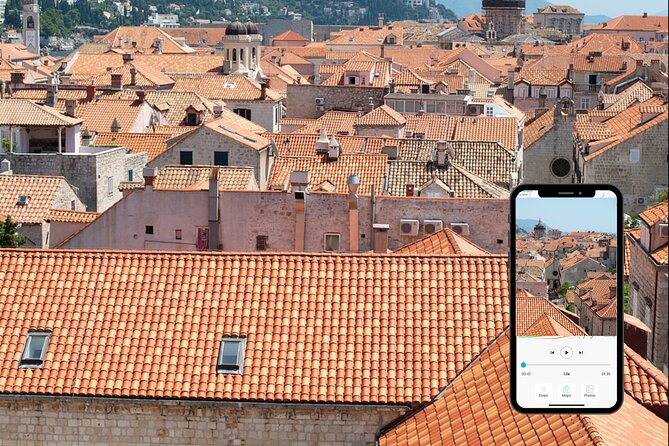 Dubrovnik Game Of Thrones self-guided tour with mobile app - Key highlights you will care about