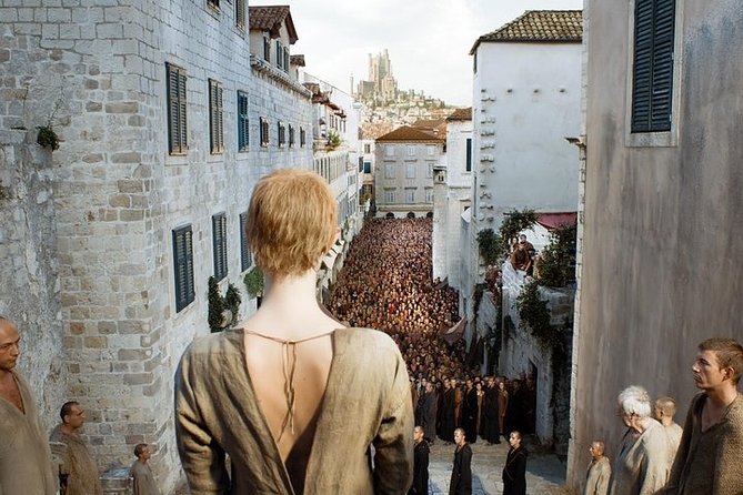 Dubrovnik Game Of Thrones Tour + Iron Throne Photo (Small Group) - Price and value: what $78.10 buys you in time, photos, and guidance