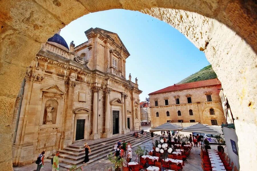 Dubrovnik: Game of Thrones Tour & Optional Lokrum Island - Key points worth your time