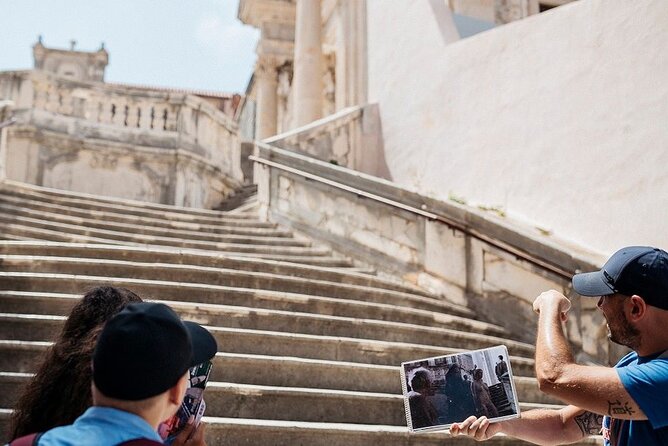 Dubrovnik Game of Thrones Tour & Optional Lokrum Island Visit - Key Points You Will Actually Care About