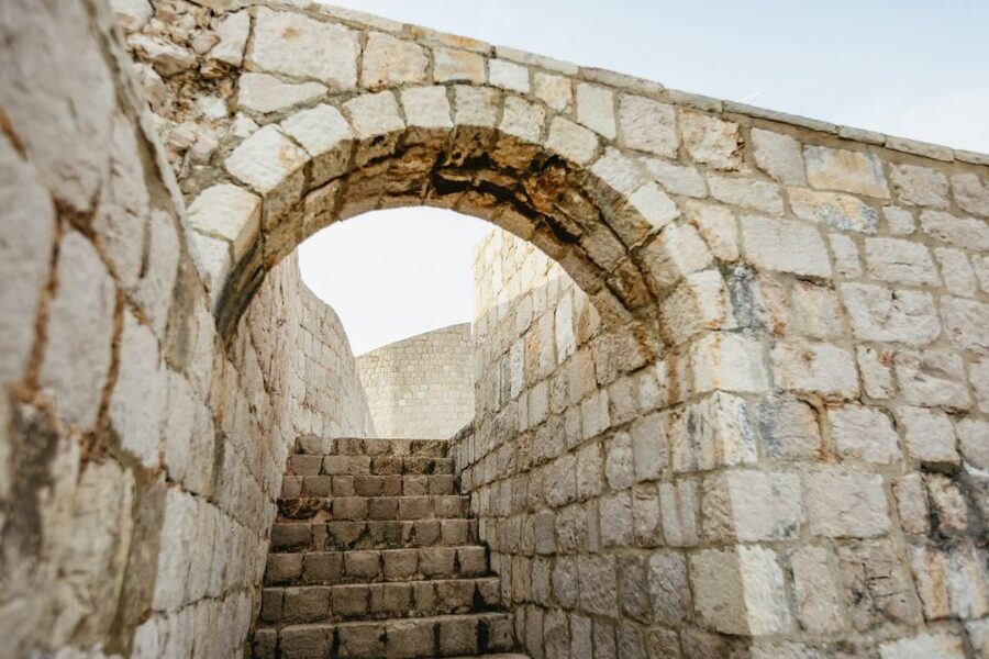 Dubrovnik: Game of Thrones Walking Tour - Who should book, and who should skip (stairs, heights, and heat)