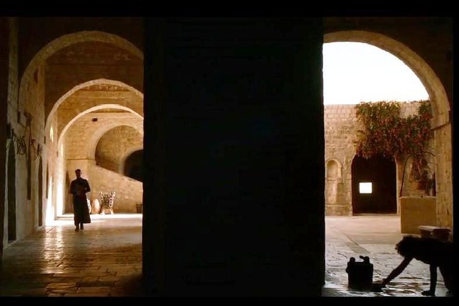 Dubrovnik: Game of Thrones Walking Tour - Stradun and Old Town streets: the quickest way to see real King’s Landing corners
