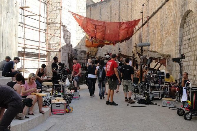 Dubrovnik: Game of Thrones Walking Tour - Fort of St. Lawrence, the Red Keep connection, and the extra ticket you must budget