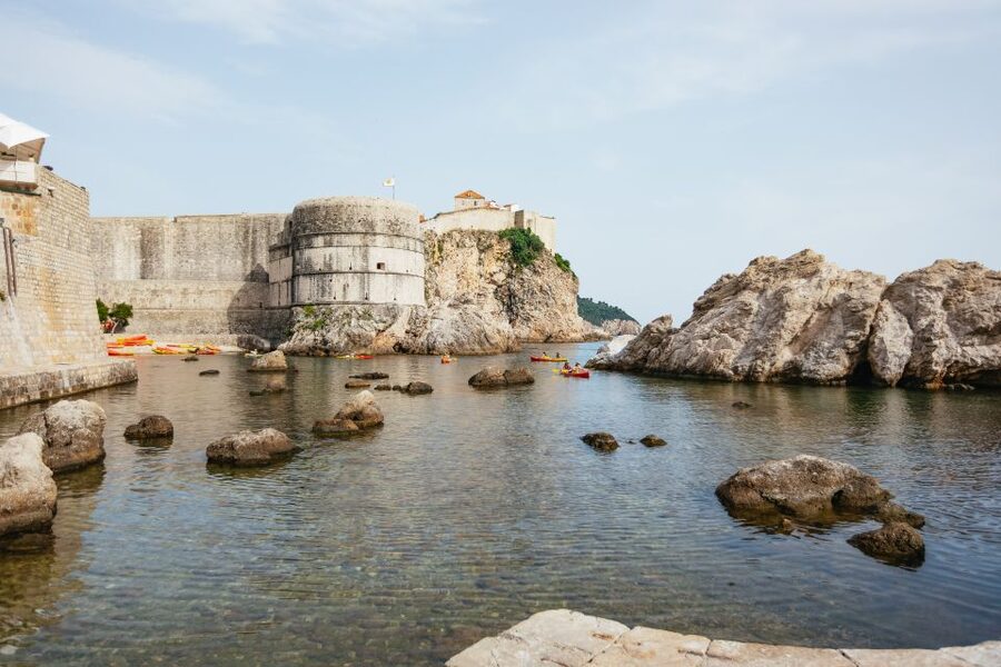 Dubrovnik: Game of Thrones Walking Tour - Price and value: what $29 gets you, and what costs extra