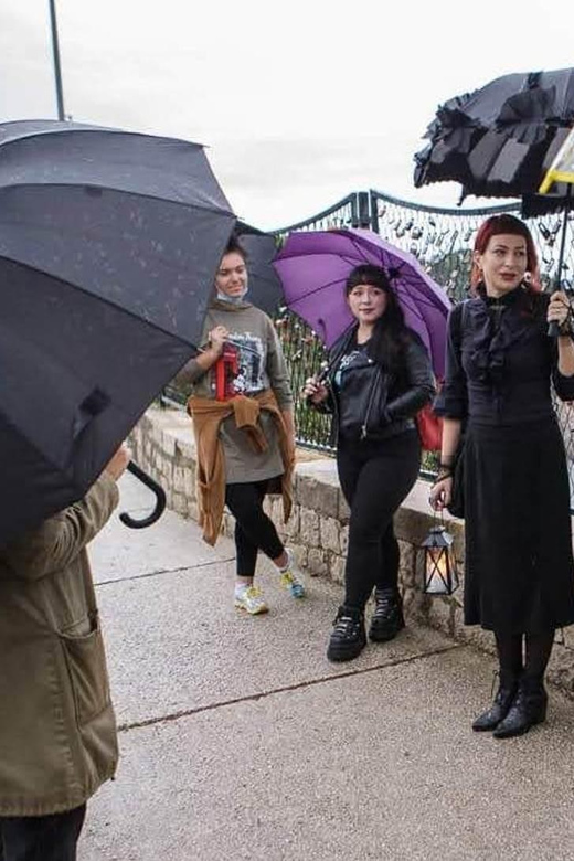 Dubrovnik: Ghosts and Mysteries Walking Tour - Price and value: is $34 worth a 90-minute evening walk?