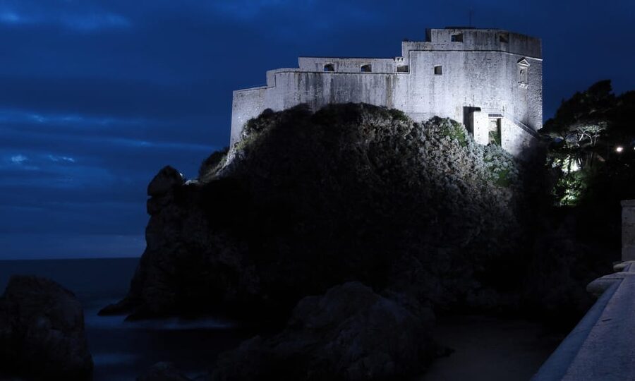 Dubrovnik: Ghosts and Mysteries Walking Tour - Who this tour suits, and who should choose something else