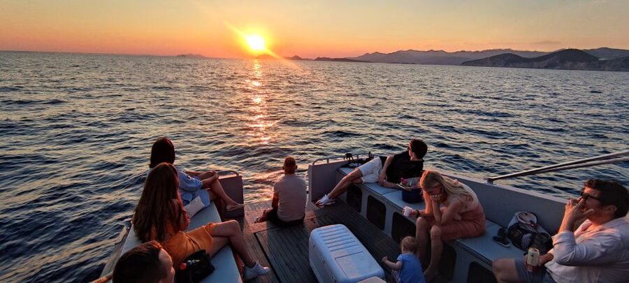 Dubrovnik: Golden Hour Sunset Cruise - Price and Value: Is $53 Worth It?