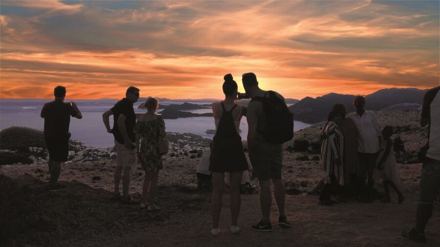 Dubrovnik: Group Sightseeing Tour with Stunning Views - Price and value: is $41 worth 90 minutes?