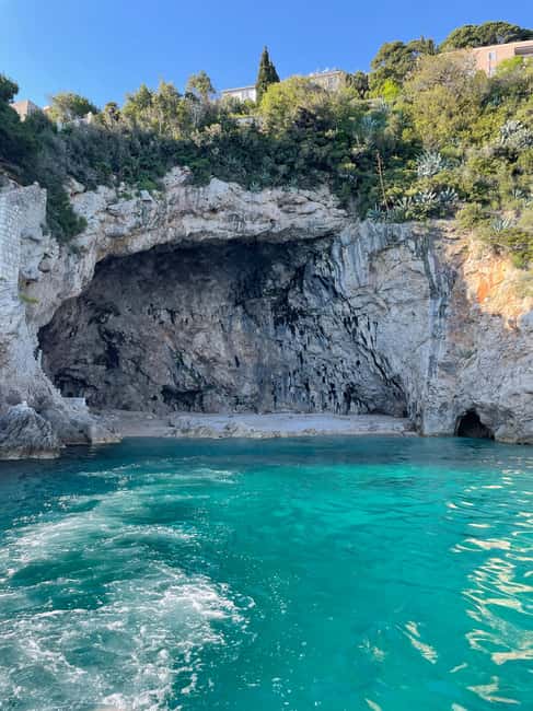 Dubrovnik: Guided Jet Ski Tour - Where you start and what “ready” means