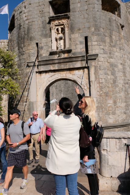 Dubrovnik: Guided Old City Walking Tour - Key Highlights You’ll Actually Notice